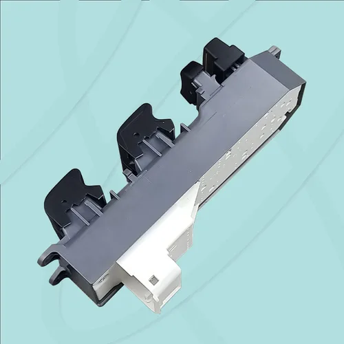 Imagen 2 del producto 84820-0R040 para Toyota Tundra interruptor de elevación de vidrio de ventana eléctrica Sequoia con luz LED