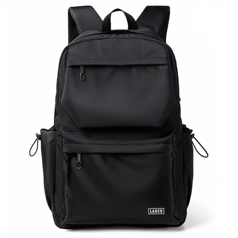 حقيبة ظهر من النايلون خفيفة الوزن Lsco ، LS8001