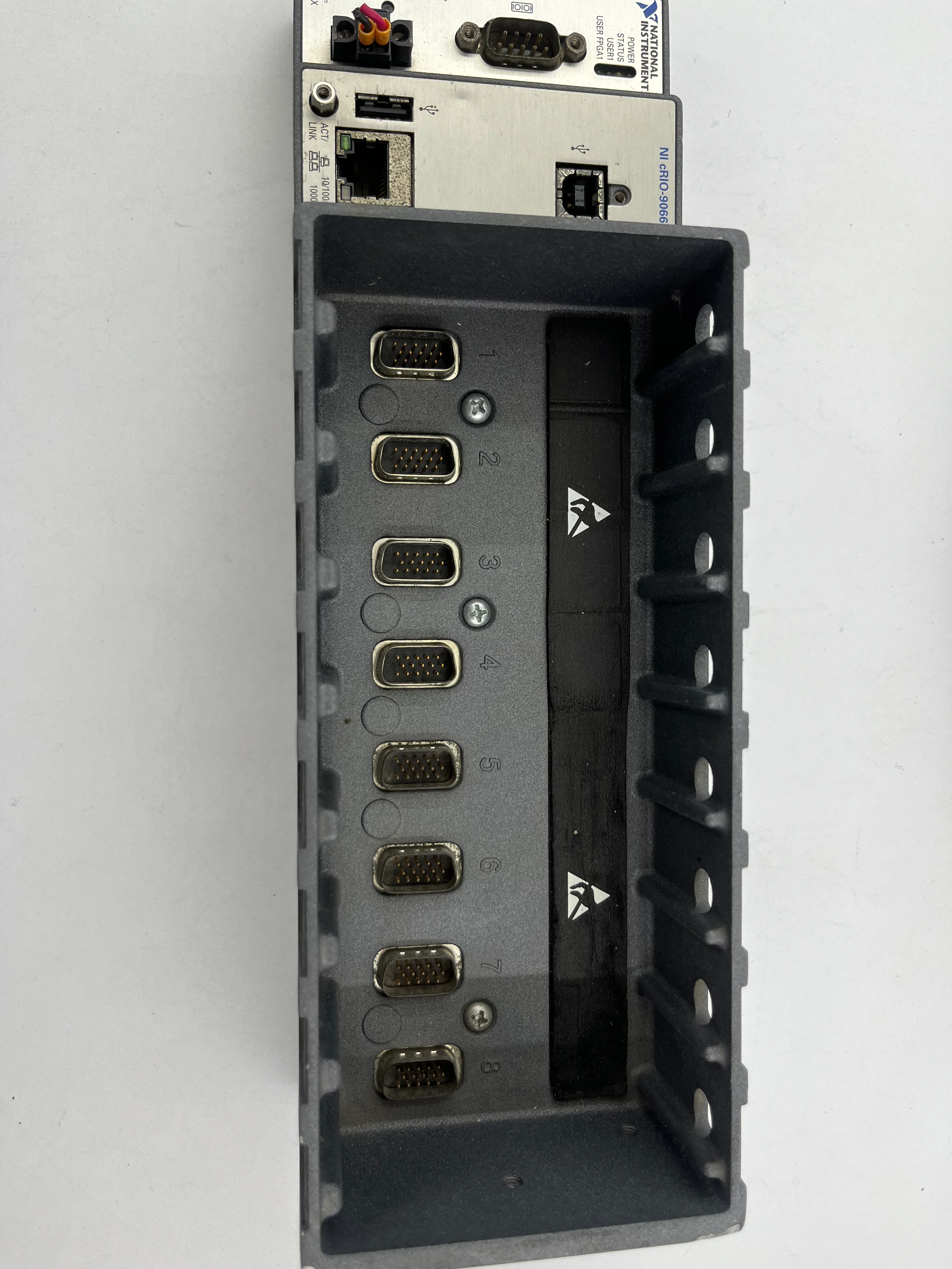National Instruments NI CRIO-9066 Controller Chassis