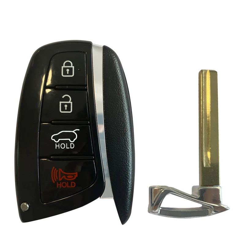 

CN020225 Part Number 95440-4Z200 For 2013-2018 Hyundai Santa Fe 315MHZ 46 Chip 4 Button Smart Key FCC SY5DMFNA04