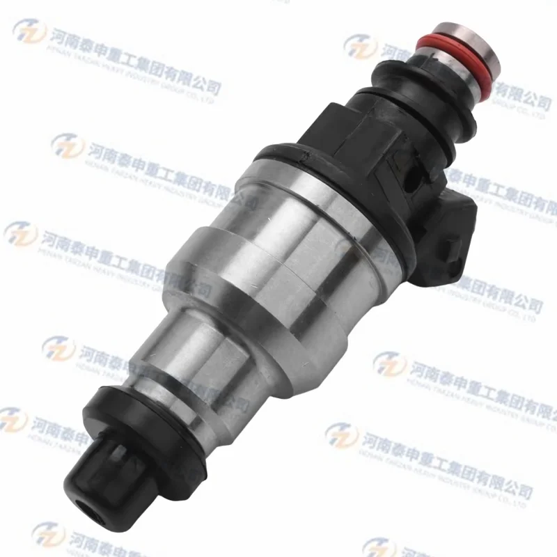 4Pcs New 550Cc Fuel Injector Nozzle For Honda Civic Accord Acura B16 B18 B20 D16 D18 F22 H22 H22A B D H Series Engines