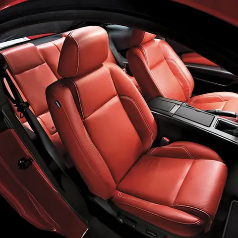 8 best sales ford mustang accesories - №7