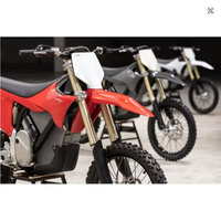 New l Stark Varg Electric Motocross Bike First Ride at best price