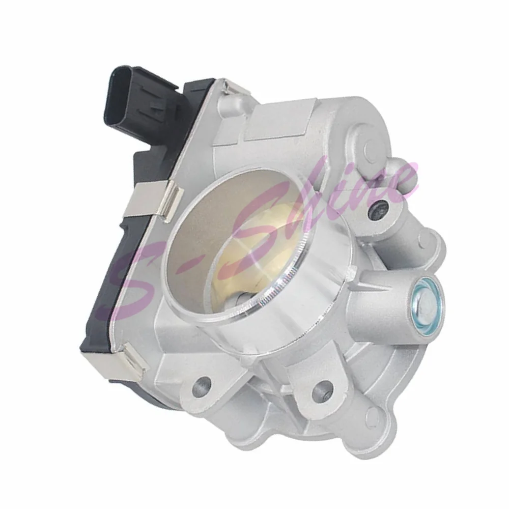 48mm Throttle Body For CHEVROLET COBALT 2012 ENCORE 14-17 TRAX MG-153-SM48 MG153SM48 96990270 Auto Parts Car Accessories Tools