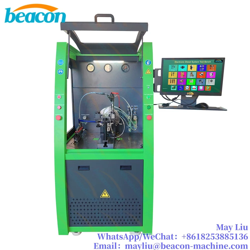 Common Rail Injecto…