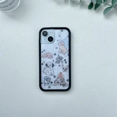 10 best sales Vildblommig iPhone-skal - №5