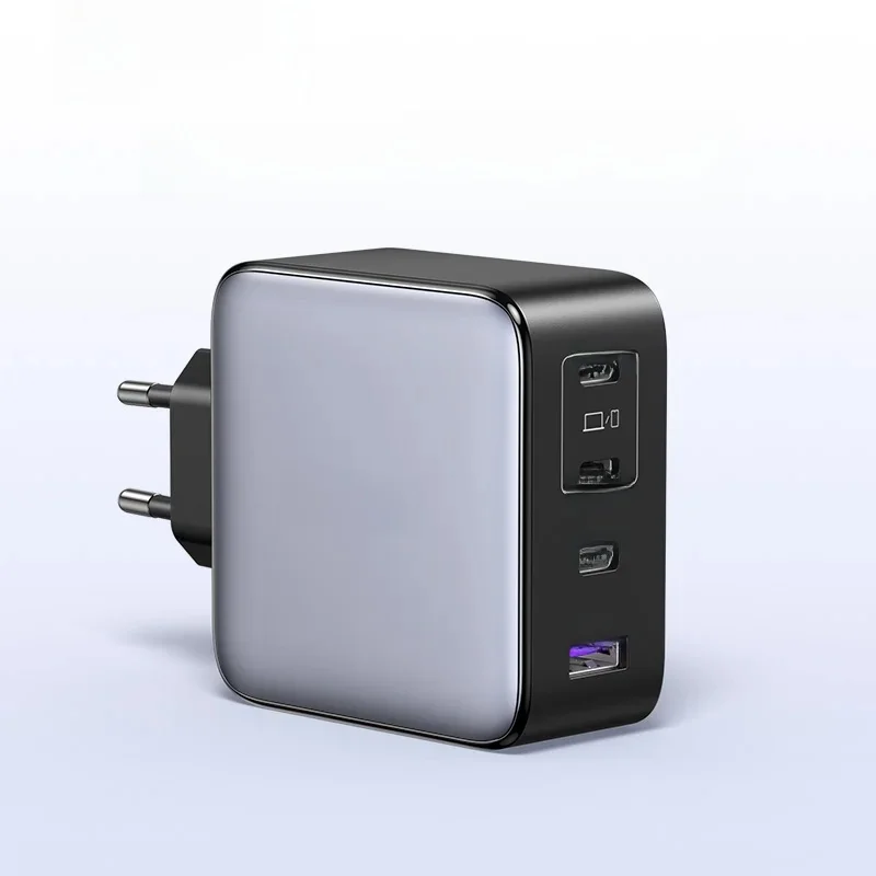 UGREEN 200W Travel GaN Charger PD 3.1 140W QC4.0 3.0 Quick Charge voor Macbook Pro Laptops iPhone 16 15 Samsung S25 Xiaomi Tablet - afbeelding 2