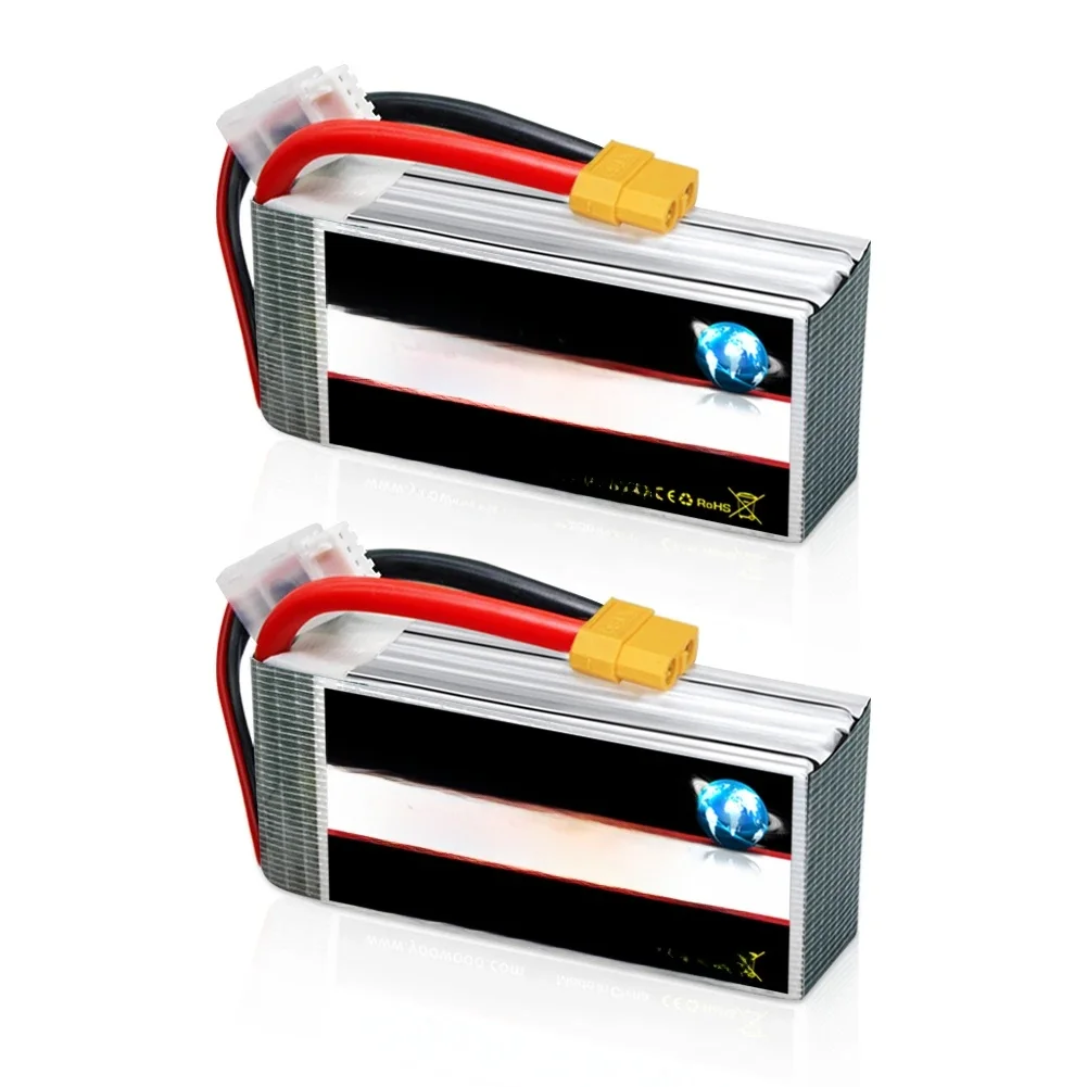 HRB 3S Lipo Batterie 11,1 v 1300 mah RC Batterie mit XT60 Stecker 90C Für rc lkw Auto fpv drohnen UAU Flugzeug DIY racing