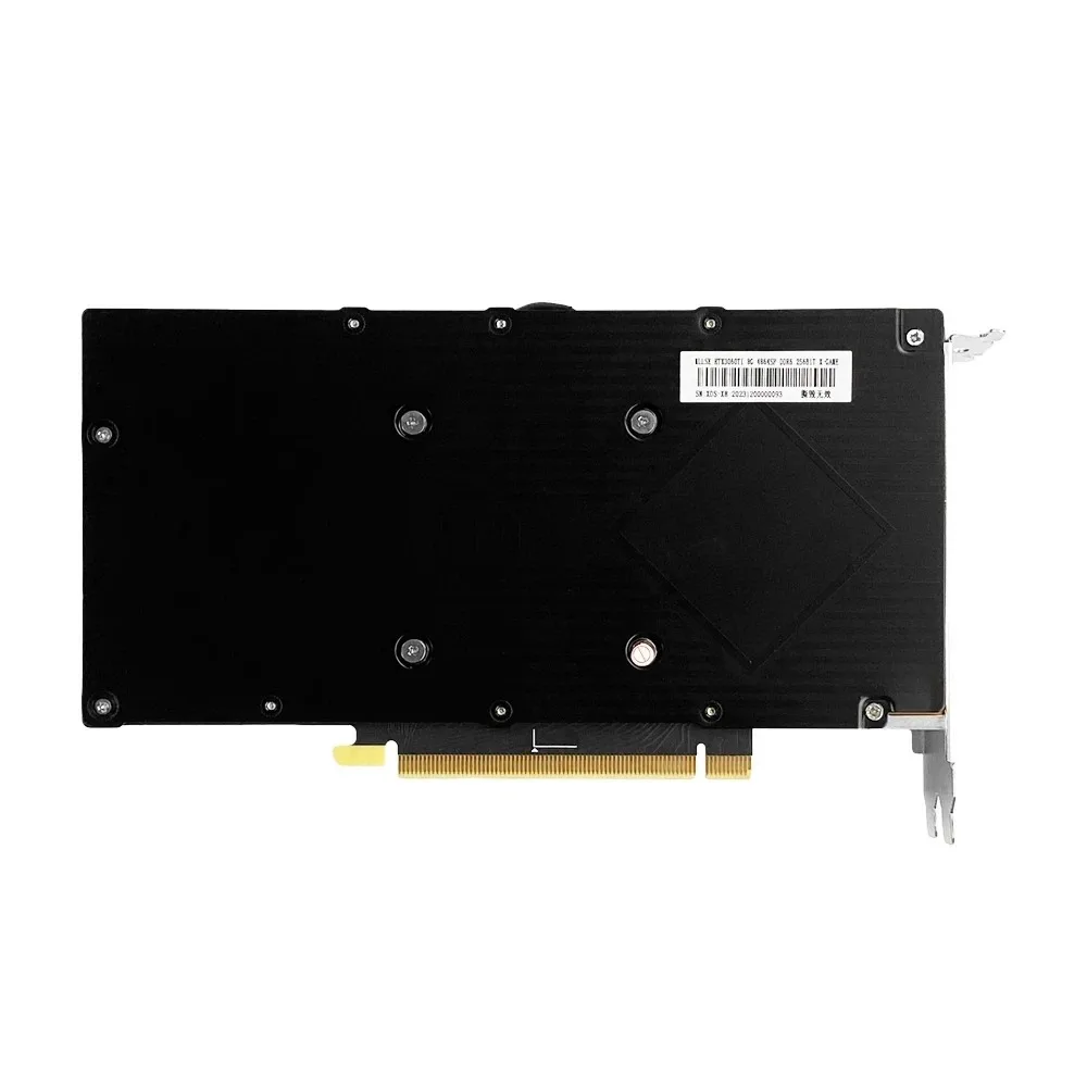 Scheda grafica RTX 3060Ti 8GB usata GDDR6 256Bit PCI Express 4.0x16 8pin NVIDIA GPU Rtx 3060Ti scheda Video di gioco Placa De Video