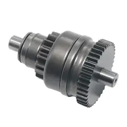 Starter Bendix For Polaris 3083647 3085394 3087030 3089255 3090034 For Polaris Sportsman 500 DUSE Forest PSE HO RSE Swedish 6x6