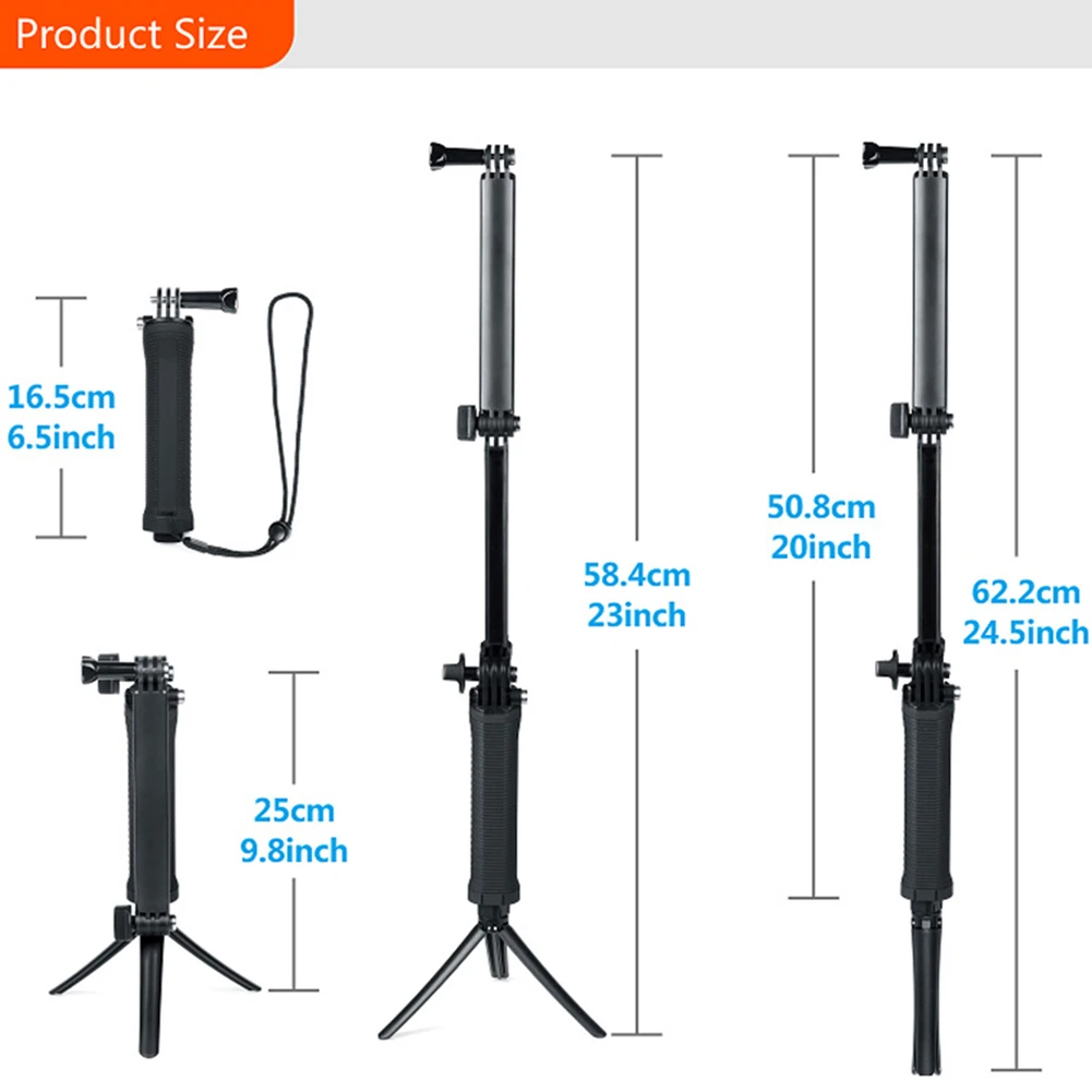For Dji Selfie Stic…
