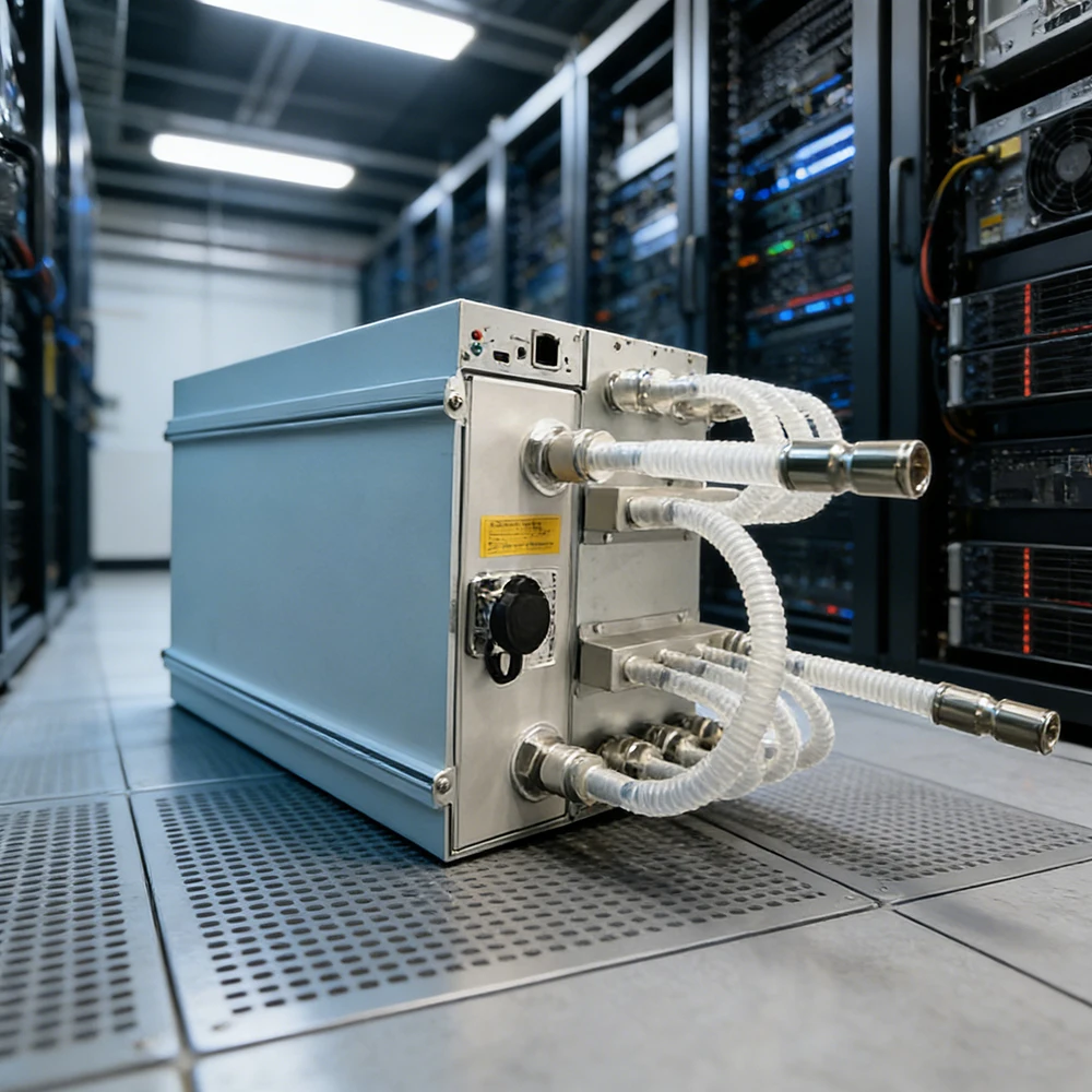 Hot Sale Bitmain An…