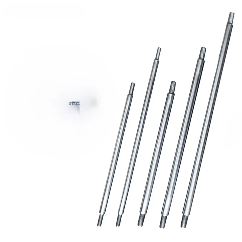 AliExpress tungfull Reciprocating Motor Equipment Parts Line Axis DIY Reciprocating Push Rod Reciprocating Cycle Linear Actuator Accessories