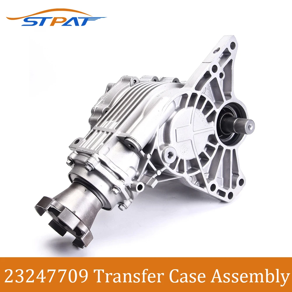 

STPAT Transfer Case Fit GMC Terrain Acadia Cadillac XT5 XT6 Chevy Equinox Traverse 23247709 24263580 84953426