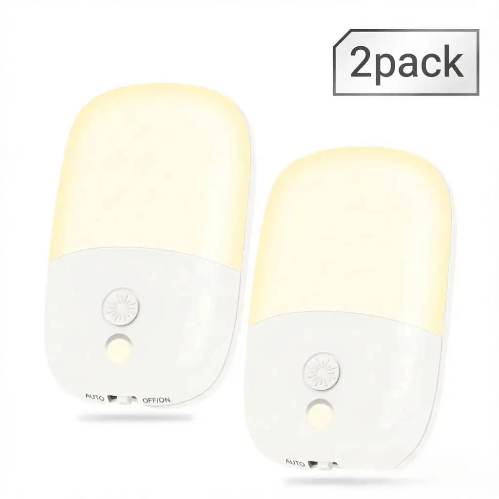 luz-noturna-led-com-sensor-de-luz-automatico-e-plugue-dobravel-com-intensidade-de-luz-ajustavel-e-luz-branca-quente-ideal-para-quartos-casas-de-banho-e-corredores