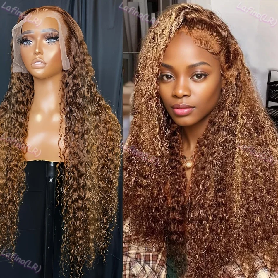 

13x6 натуральные человеческие волосы, HD кружевной фронтальный, свободные, с глубокой волной, вьющиеся парики, 100% бразильский дешевый парик, распродажа, выбор для женщин