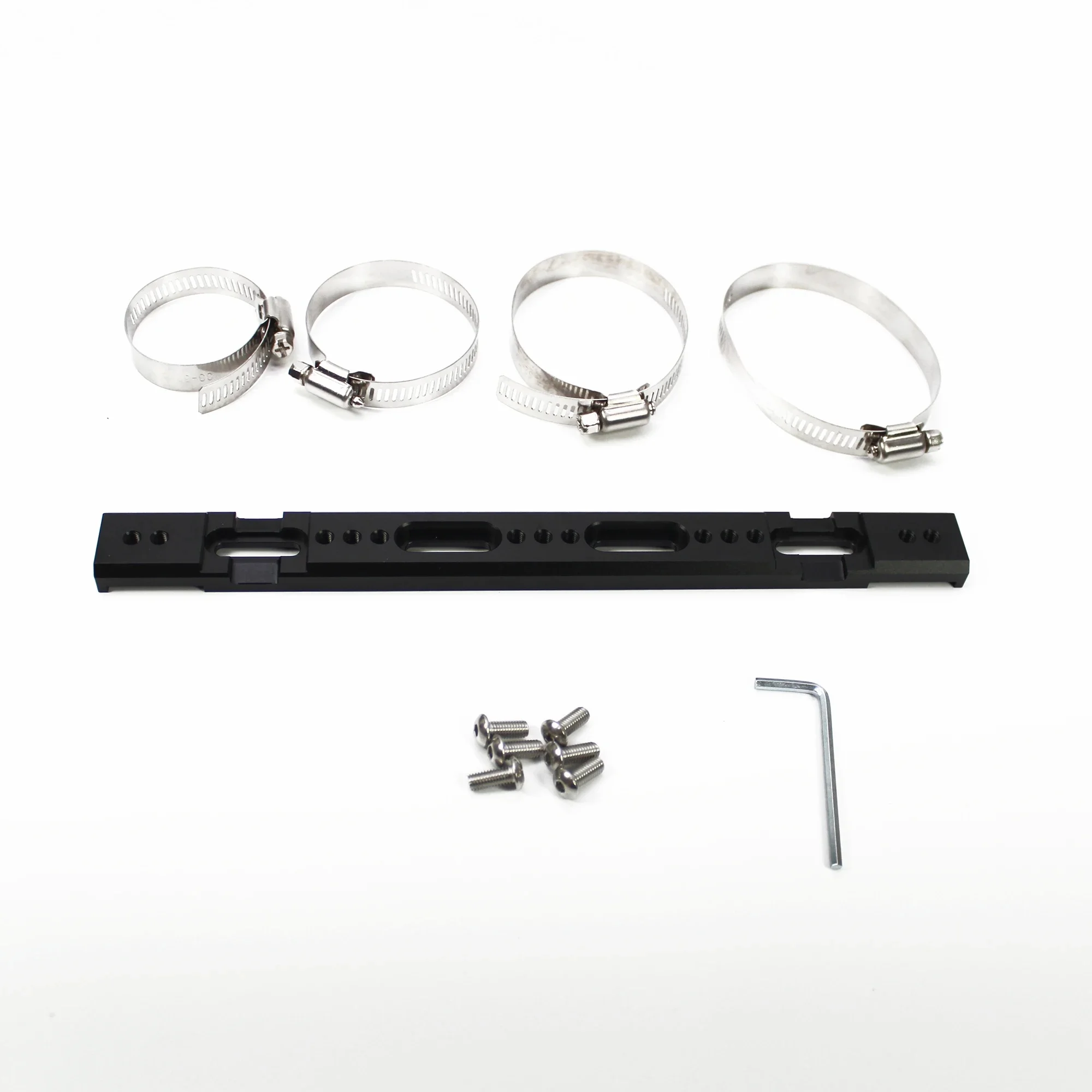 AliExpress igo-e ebike Electric Bike HAILONG POLLY Tiger shark Dual Battery Installation Adapter Extended conversion bracket