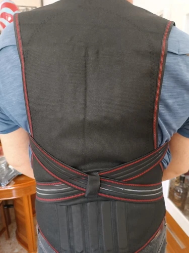 Foto de un cliente