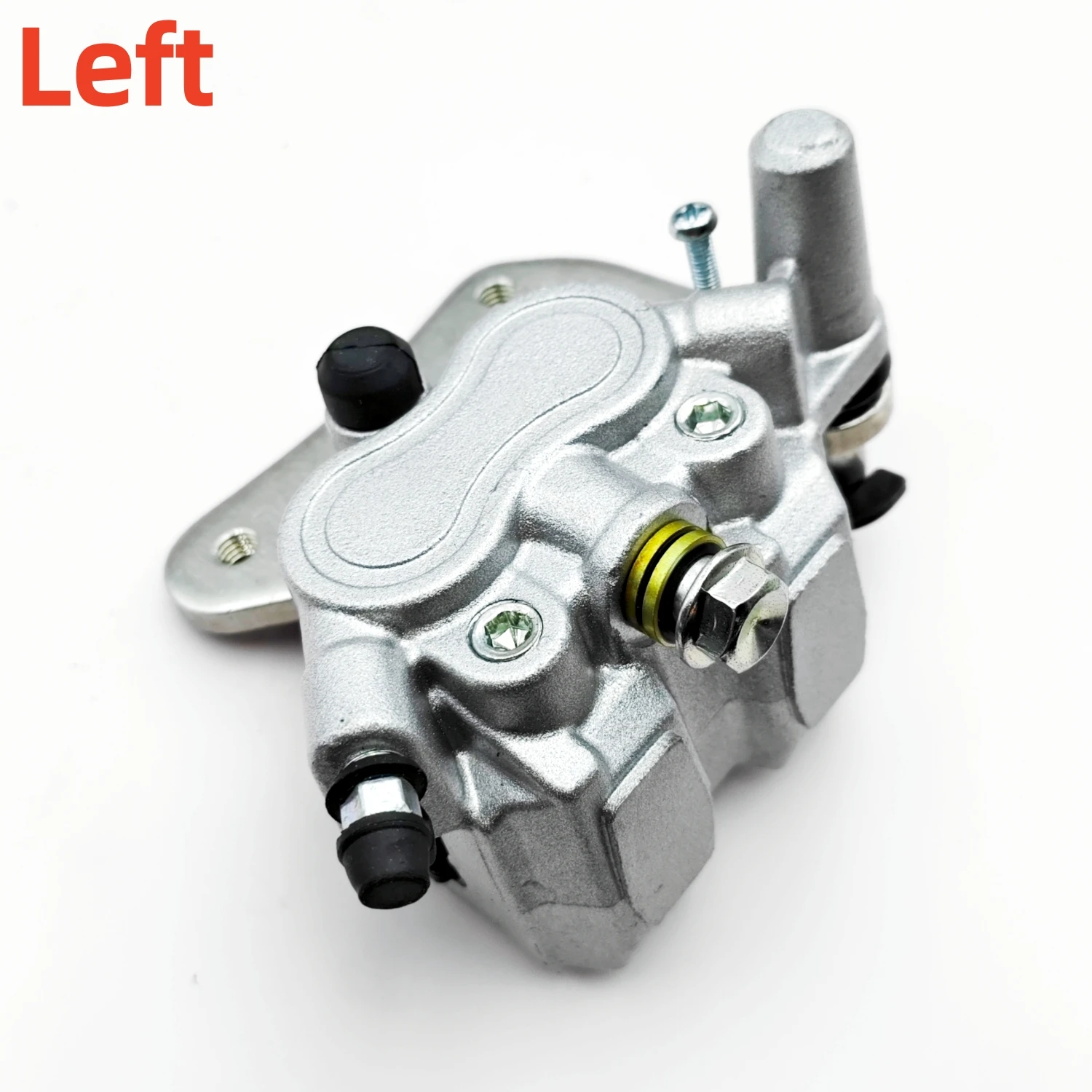 Передний левый или правый тормозной суппорт для CFmoto ZForce 550 Z550 600 Z6 625 CF196 800 Trail Z8 800EX SSV 9060-080800 9060-080900