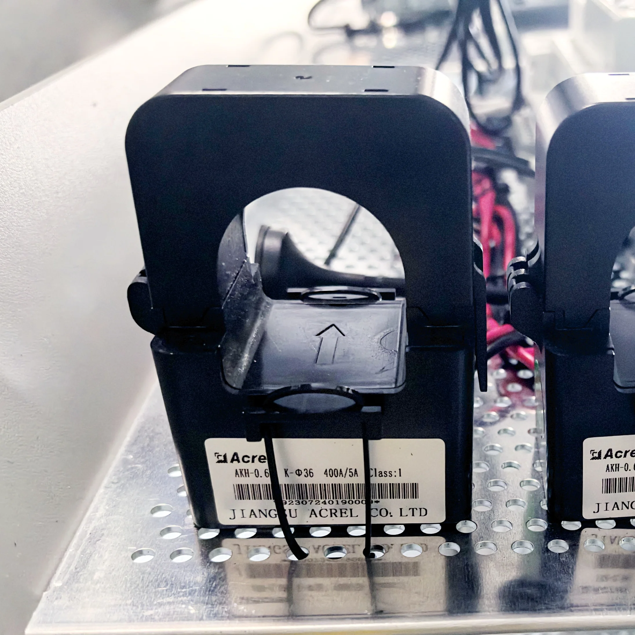 Acrel 600A 5A Open …