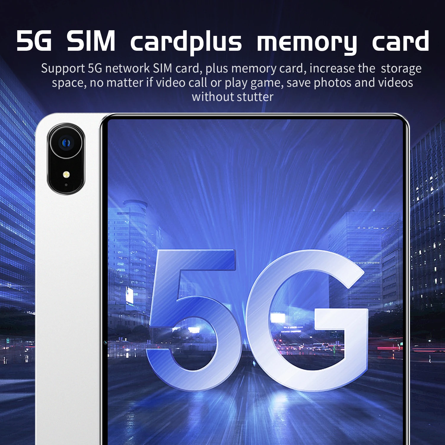 5G 2024 márka Új Pecsétnyomó android 11.6 hüvelykes 16GB Kos 1TB ROM 12000mah MTK6797 android 13.0 wifi 10 Csutka Viadal Szimuláció rty hálózati