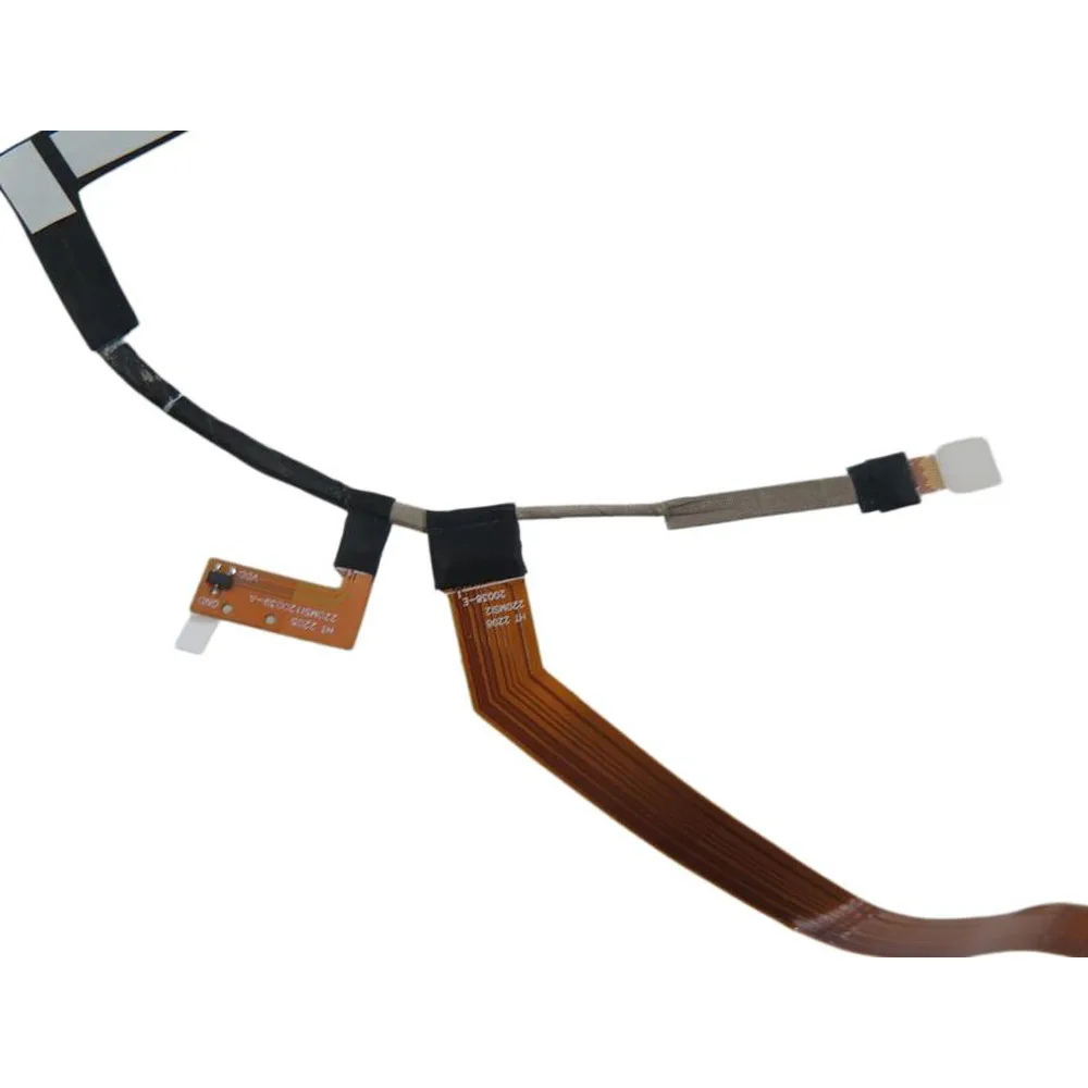 Laptop Camera Cable For MSI Creator Z16 A11UE A11UET MS-1571 A12UET MS1571 K1N-3030028-H39 MS-1571 New