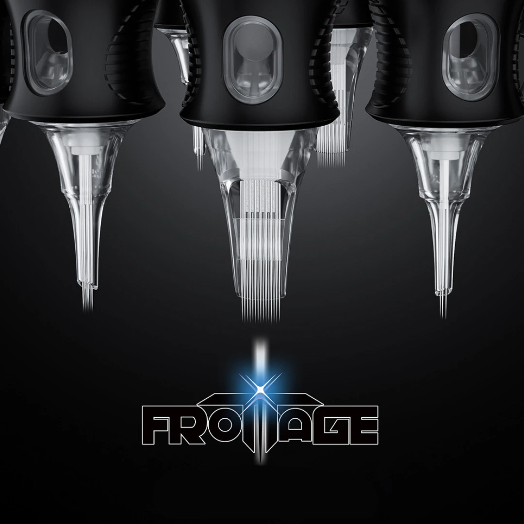 خرطوشة Gen Lll مع 16 وحدة RLT #3