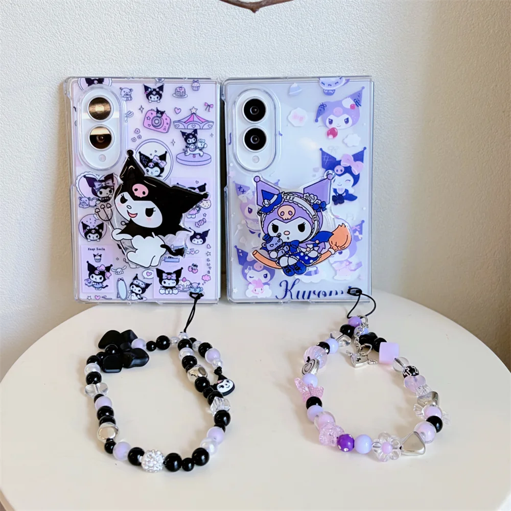Pc Gaming Kuromi - Cute Cartoon Kuromi Phone case for