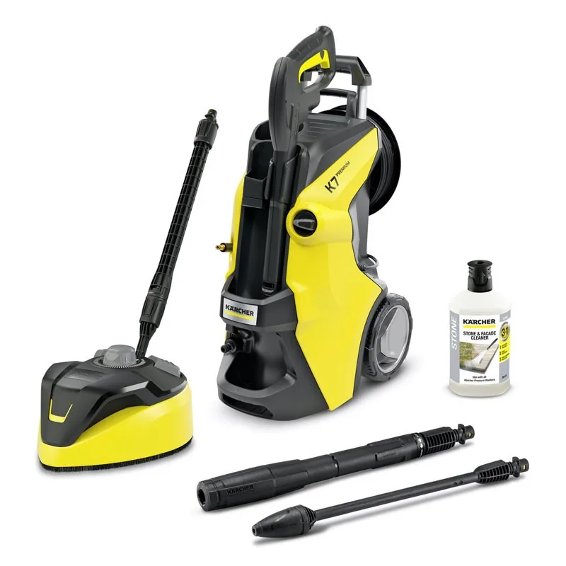 

100% ЛУЧШАЯ СКИДКА РАСПРОДАЖА Karcher K7 Full Control Plus Домашняя мойка высокого давления