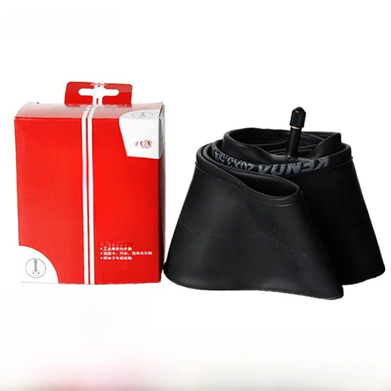 KENDA 20 pouces chambre à air de vélo 20*3.5-4.0 ATV pneu plage caméra ville Schrader A/V pièces de vélo de neige