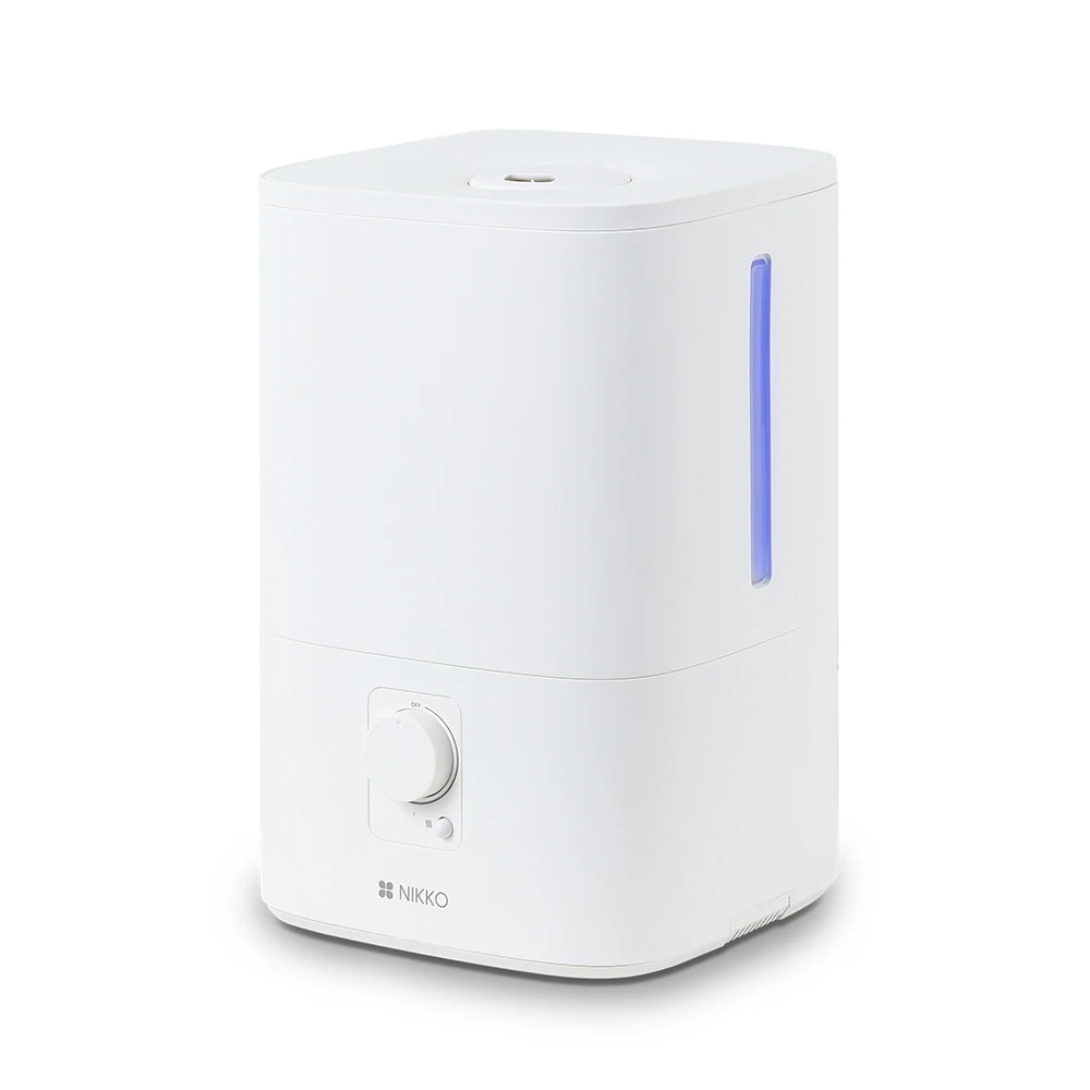 مرطب هواء من مركب نيكو ، 4 لتر