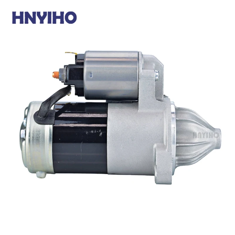 

Стартер 12 В 1,2 кВт 8T 33001173 31600-32540 36100-32150 M000T70481 M001T70431 M001T70481 M001T70481ZC M0T70481 для Hyster