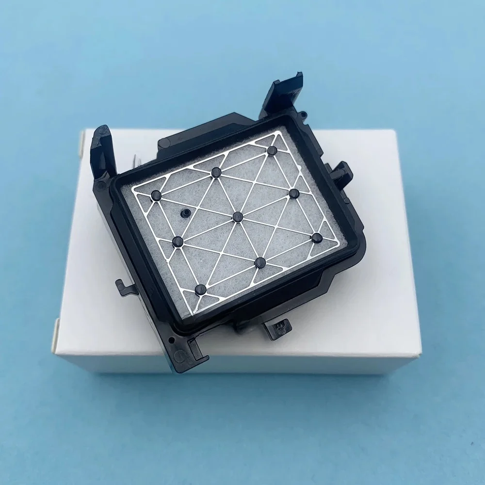 1PC Wysokiej jakości nasadka DX5 DX7 Cap Top Capping Staion Roland BN-20 XR-640 RA-640 RE-640 VS-300 VS-300i VS-420 VS-540 VS-540i VS-640 — zdjęcie produktu 7