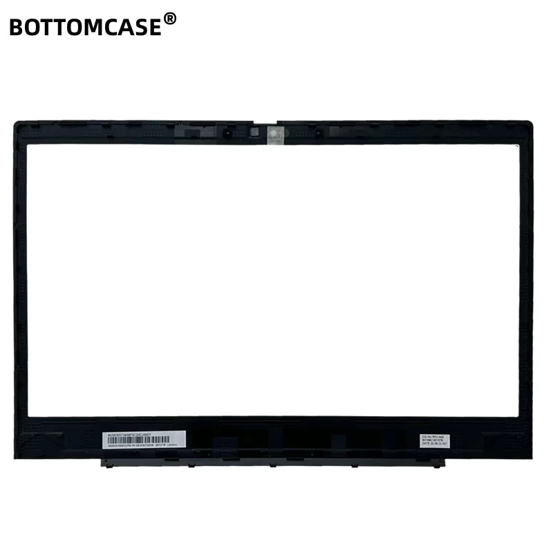 Dolna obudowa nowa dla Lenovo ThinkPad L13 Gen 1 20 r3 20 r4 tylna pokrywa LCD tylna pokrywa/ramka LCD/dolna obudowa 5 cb0s95343 5 b30s73459