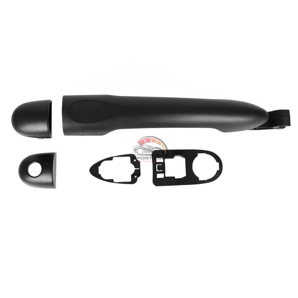 For Clio 4 Captur Fluence Door Opening Handle Without External Sensor Oem 806B09141R high quality fast delivery happy Price