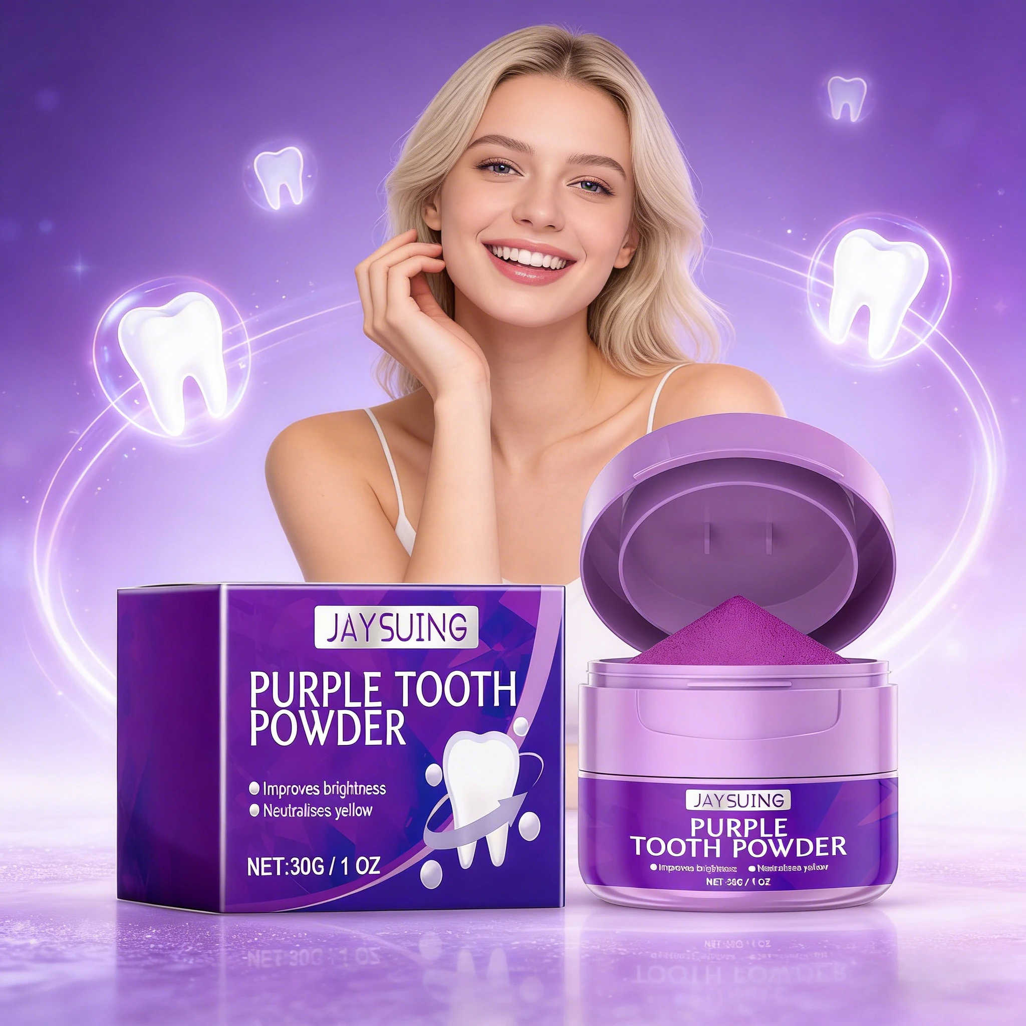 Jaysuing Purple Too…