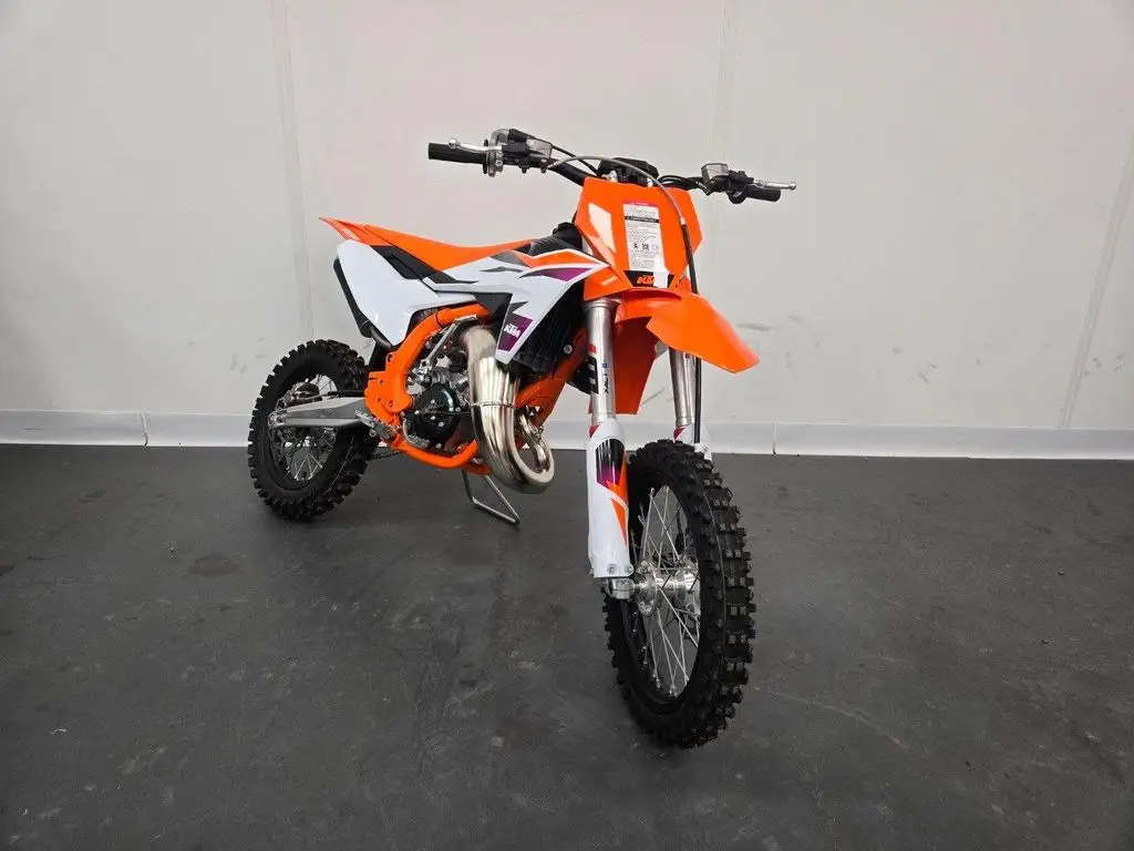 KTM Tourists dehors Motorcycle, JKTM 65 SX 65 CC 2023, Prix discount