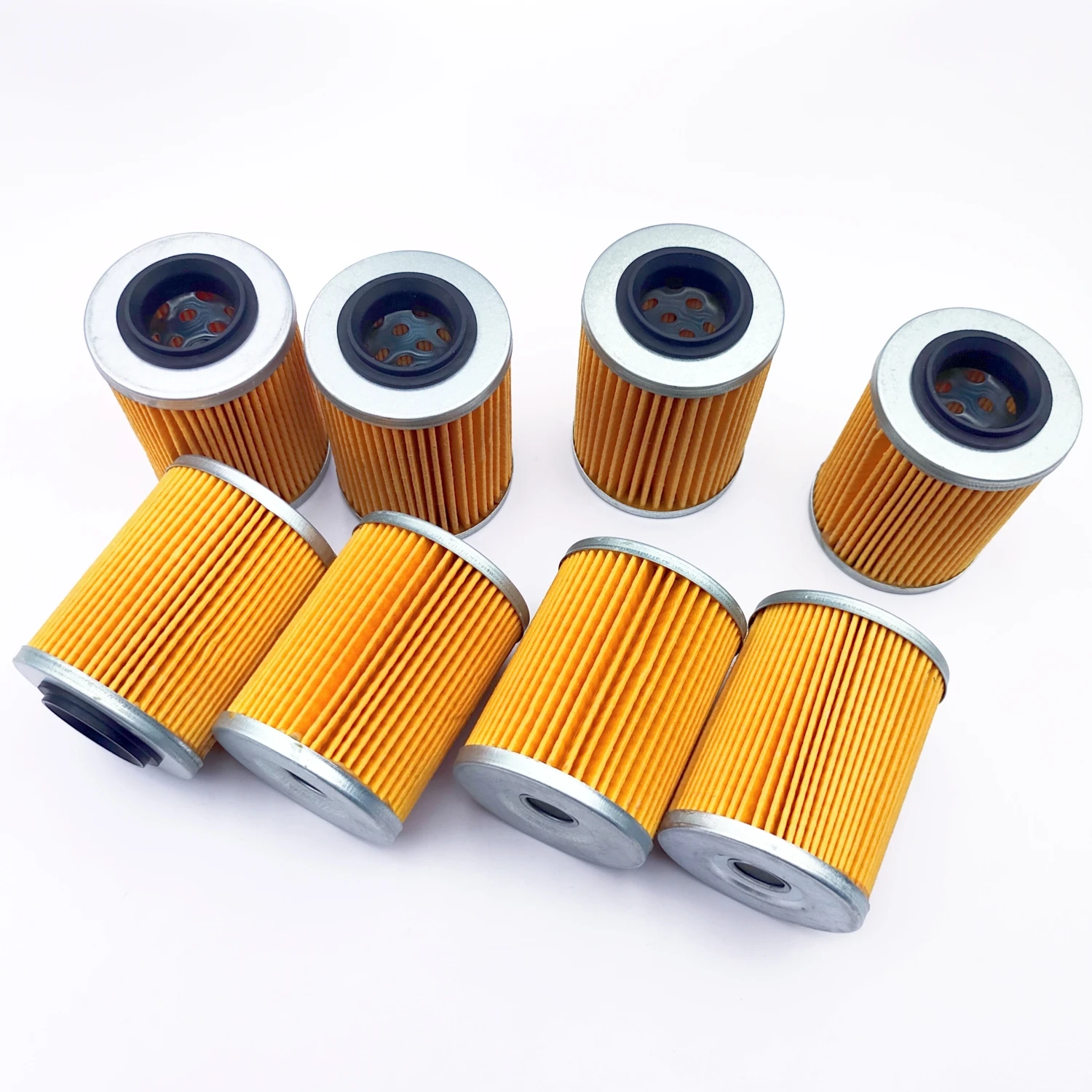 Original Oil Filter for CFMoto 400 450 500S 520 X5H.O. 550 X550 U550 Z550 600 Touring 800 800EX X8 U8 Z8 Z8EX 800XC 850 950 1000