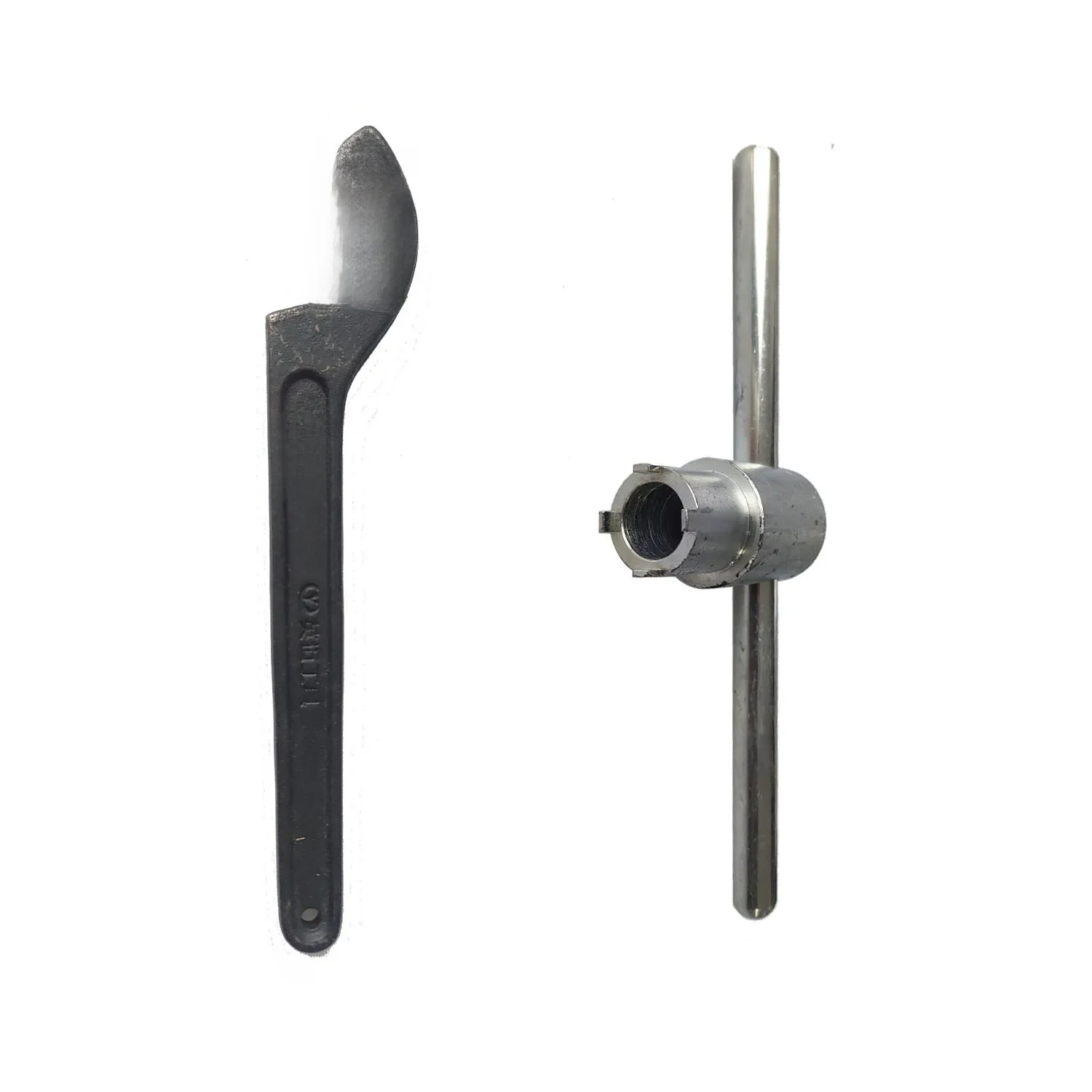 AliExpress Bafang BBS Mid Motor BB Assembly Tooling lever And Disassemble Wrenches For Slotted Round Nuts