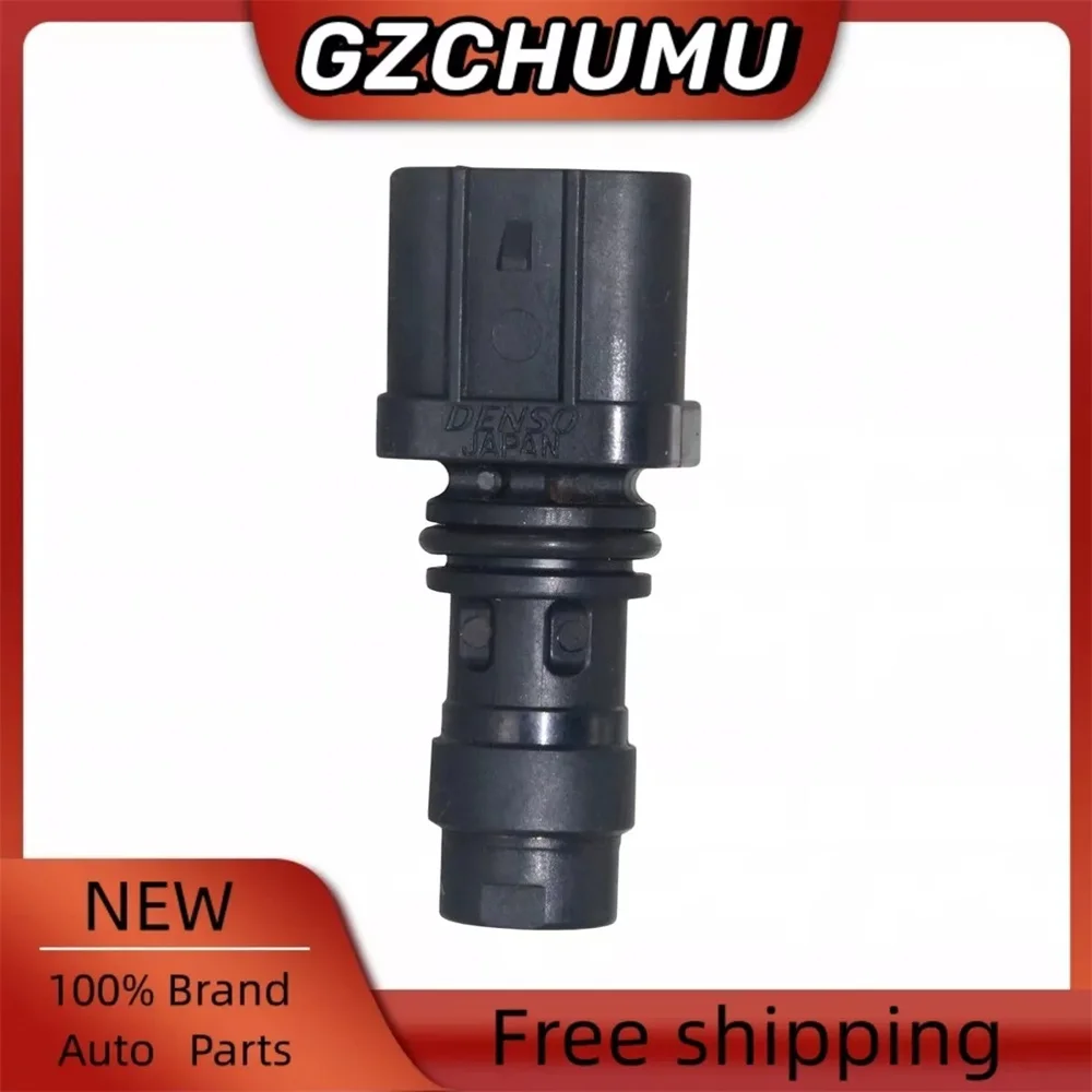 Genuine Crankshaft Position Sensor 949979-130 39350-45700 for Isuzu 4HK1 Hyundai