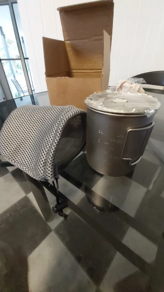 Kundebilde av produktet