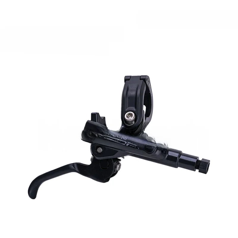 AliExpress Shimano SHIMANO DEORE M6100 M6120 Hydraulic Disc Brake 2 / 4-Piston M6100 Brake Lever M6100 M6120 Brake