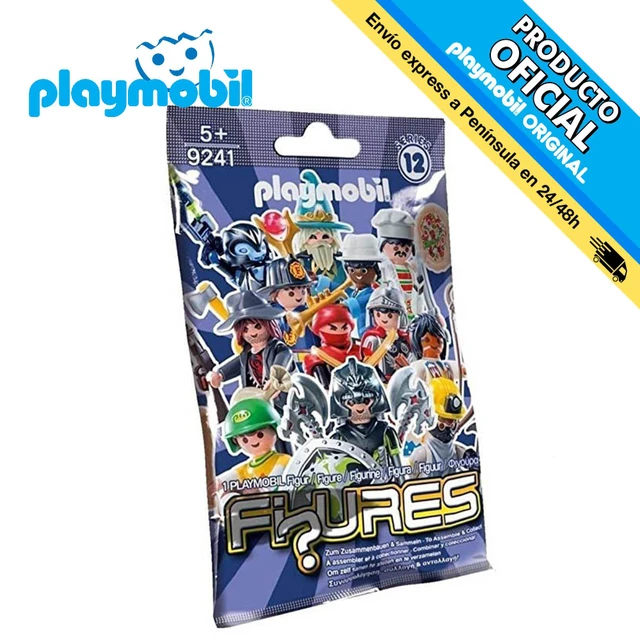 Aliexpress juguetes playmobil on sale