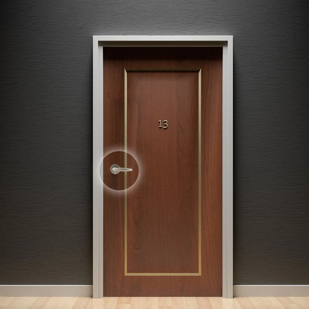 مقبض الباب ورافعة أقرب #4