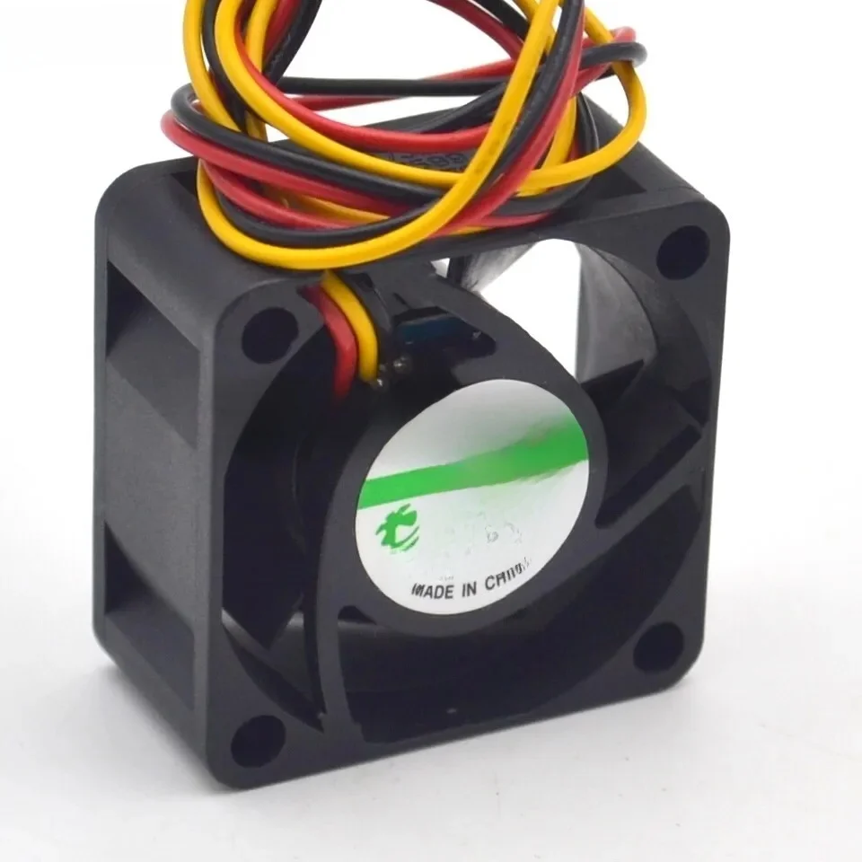 HA40201V4-D000-C99 4020 40MM 12V 0.6W Maglev cichy wentylator chłodzący do Sunun 40*40*20MM — zdjęcie 2