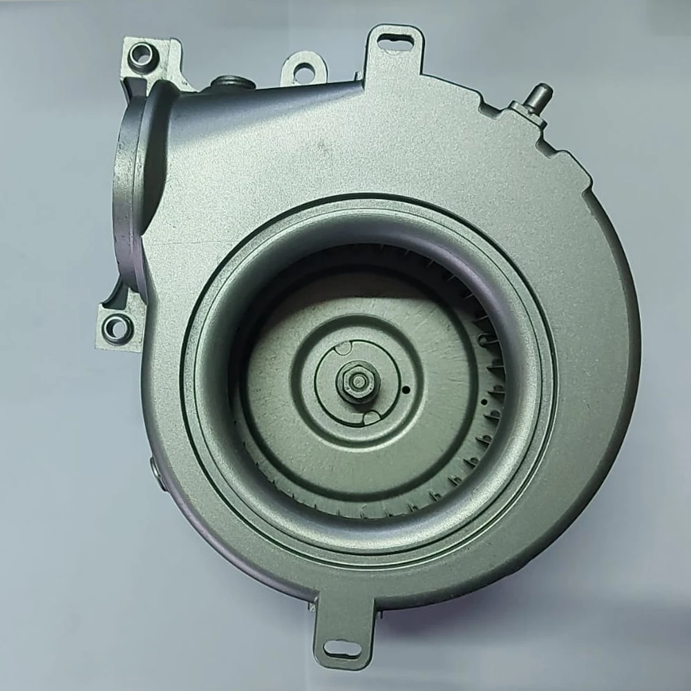 مروحة اريستون 999489 مروحة اريستون ايجيس, AS, BS, Clas, ماتيس, نظام كلاس 24kW 65104357