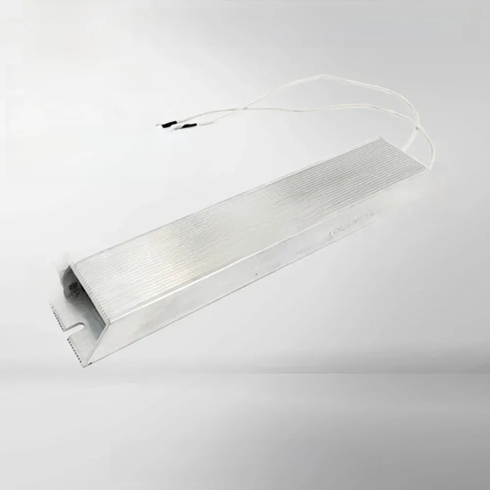 1 SZTUK RXLG Aluminiowy rezystor hamulcowy 1000W 1200W 1500W 10R 20R 30R 40R 50R 75R 100R 150R 300R 400 Ohm — zdjęcie produktu 6