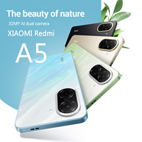 Global Version XIAOMI Redmi A5 64/128 4G - Pantalla 6.88\