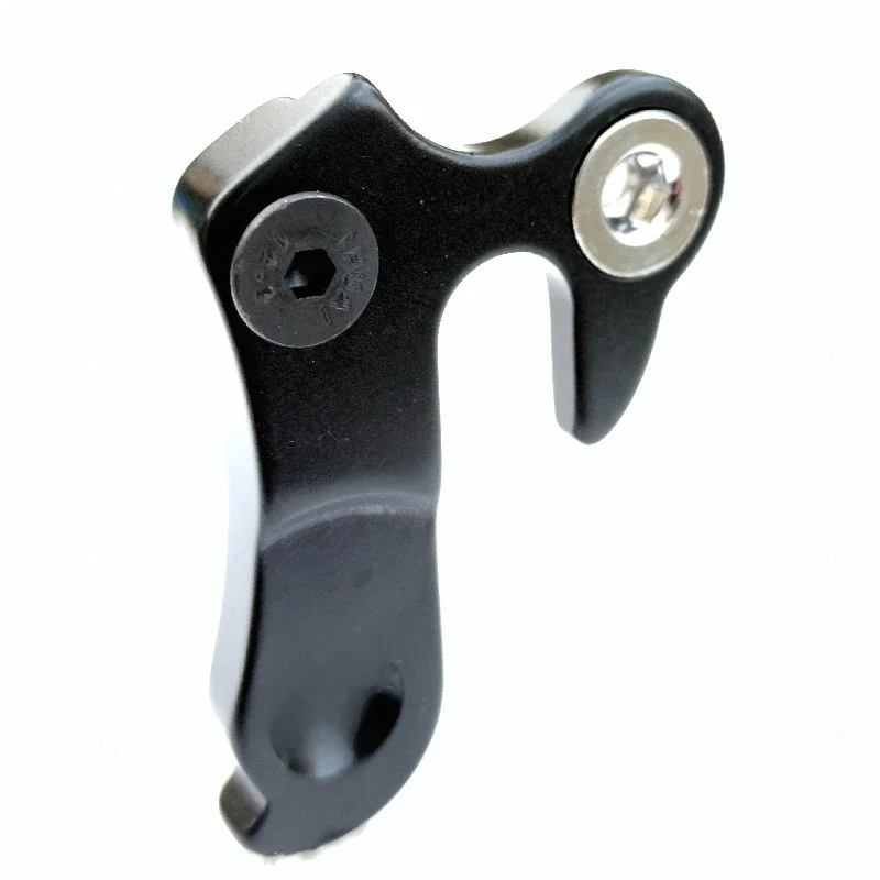AliExpress NONE 1Pc For Bicycle Rear Derailleur Hanger Bianchi Giant #7 Atx  Escape Hercules Revel Kona Evoke Gravel Carbon Frame Mech Dropout