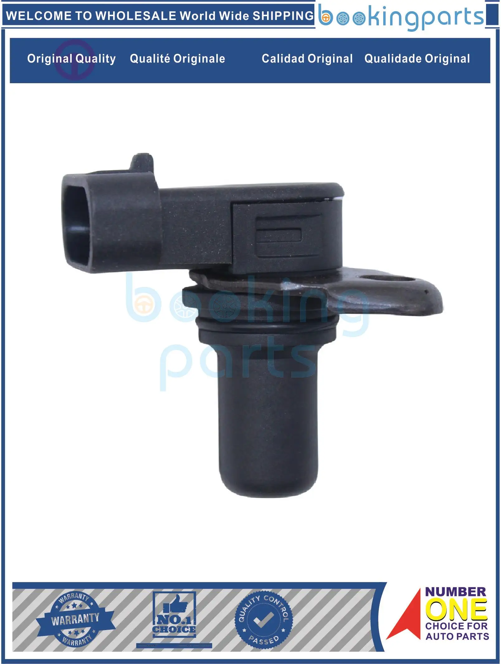 ENS79948,39350-3E110,393503E110,39318-3C100,393183C100 Engine Sensor For KIA OPIRUS 06-11,K7 09-12,SORENTO 09-12